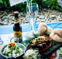 Coleraine RSL - Accommodation QLD