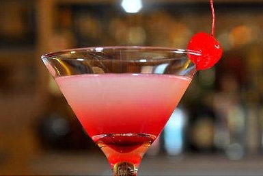 Aer Bar - Accommodation QLD 0