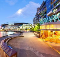 Bar Watermark - Accommodation QLD