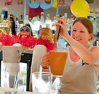bar334 - Accommodation QLD
