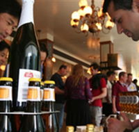 Belgian Beer Cafe Melbourne - Accommodation QLD
