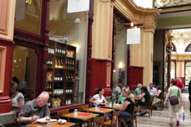 Caffe Duomo - Accommodation QLD 0