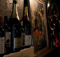 Cohen Cellars Wine Bar - Accommodation QLD