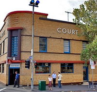 Court House Hotel North Melbourne - Accommodation QLD