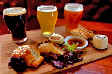 Dan O'Connell Hotel - Accommodation QLD 0