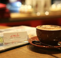 Errol's Cafe - Accommodation QLD
