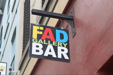 Fad Gallery - Accommodation QLD 0