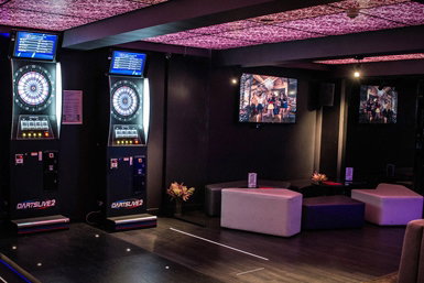 IDarts Nano - Accommodation QLD 0