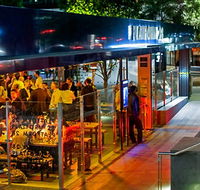 Platform 28 - Accommodation QLD