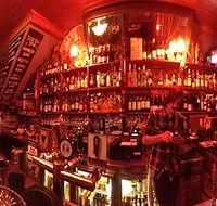 Prudence Bar - Accommodation QLD