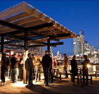 The Boatbuilders Yard - Accommodation QLD