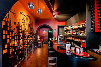 The Bodega - Accommodation QLD 0