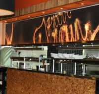 The Groove Train - Accommodation QLD