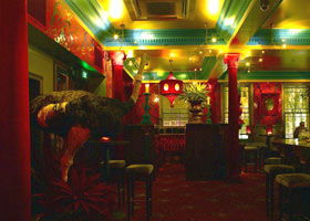 The Carlton Hotel - Accommodation QLD 0