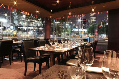 The Nixon Hotel - Accommodation QLD 0