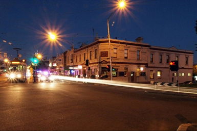 Three Crowns Hotel - Accommodation QLD 0