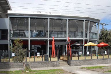 Underbridge Sports Bar & Cafe - Accommodation QLD 0