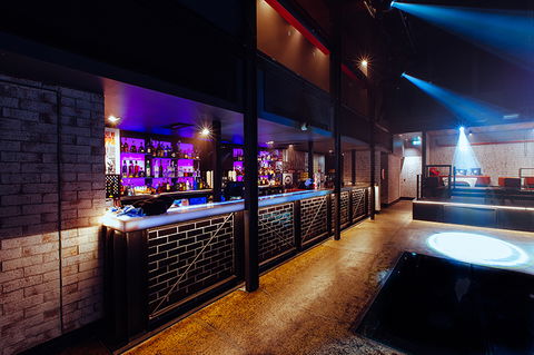 Alumbra - Accommodation QLD 3