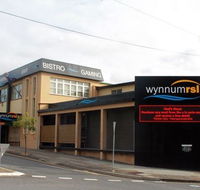 Wynnum RSL Club - Accommodation QLD