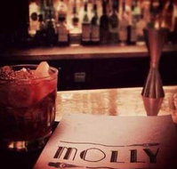 Molly - Accommodation QLD