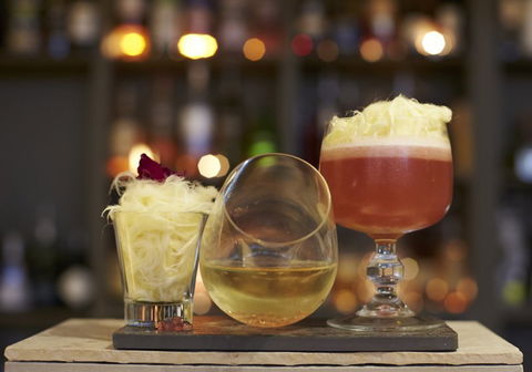 Rabbit Hole Bar And Dining - Accommodation QLD 3