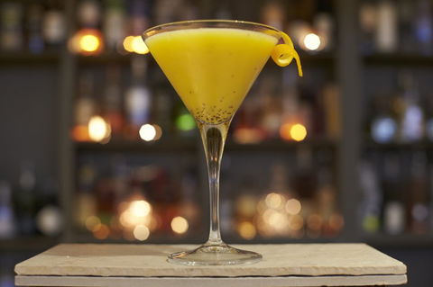 Rabbit Hole Bar And Dining - Accommodation QLD 4