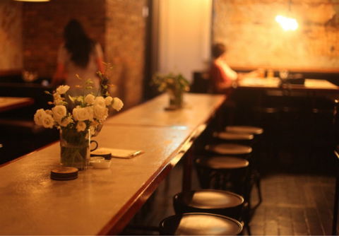 Old Growler - Accommodation QLD 0