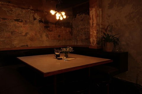 Old Growler - Accommodation QLD 1