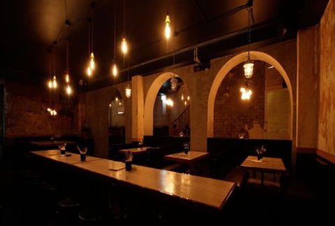 Old Growler - Accommodation QLD 2