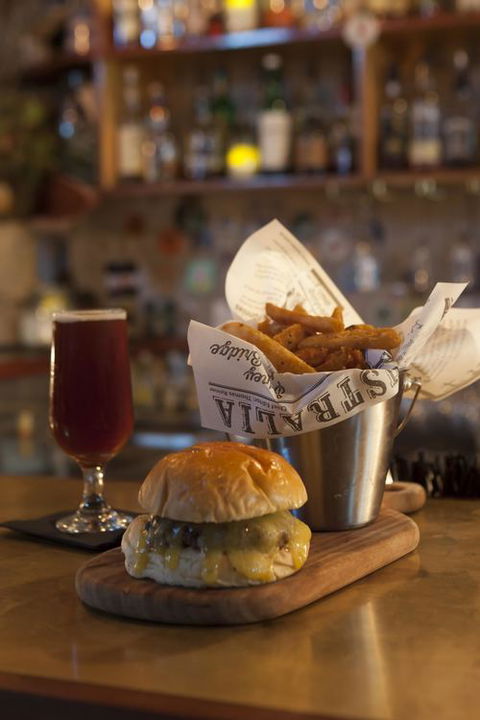 Old Growler - Accommodation QLD 3