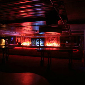 Barkly Underground  - Accommodation QLD 1