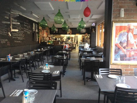 Hurstbridge RSL - Accommodation QLD 1