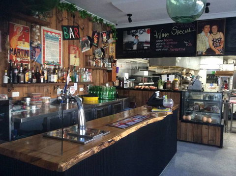 Hurstbridge RSL - Accommodation QLD 2
