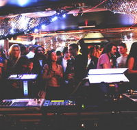 Play Bar - Accommodation QLD