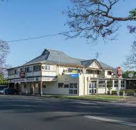 Jacaranda Hotel - Accommodation QLD