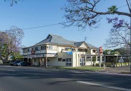 Jacaranda Hotel - Accommodation QLD 0