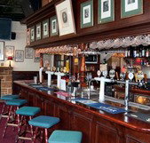 The Lord Nelson Brewery - Accommodation QLD