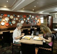 The Harlequin Inn - Accommodation QLD