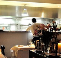 Bistro Lilly - Accommodation QLD