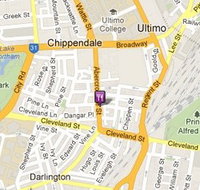 Bar Mattino - Accommodation QLD