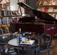 Berkelouw - Accommodation QLD