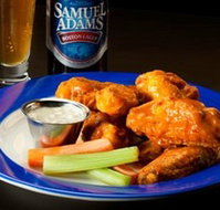 Blue Plate Bar and Grill - Accommodation QLD