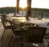 Blowfish Cafe - Accommodation QLD