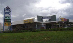 Campbelltown Club Hotel - Accommodation QLD 0