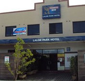 Lalor Park Hotel - Accommodation QLD