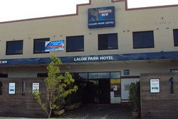 Lalor Park Hotel - Accommodation QLD 0