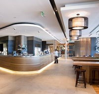 Charlie Bar - Accommodation QLD