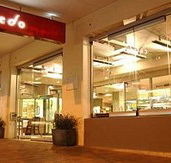 Credo Cafe Restaurant Lounge - Accommodation QLD