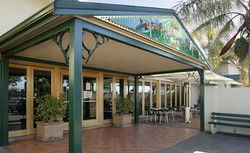 Bass Hill NSW Accommodation QLD