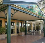 Twin Willows Hotel - Accommodation QLD